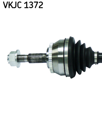 SKF VKJC1372 Féltengely